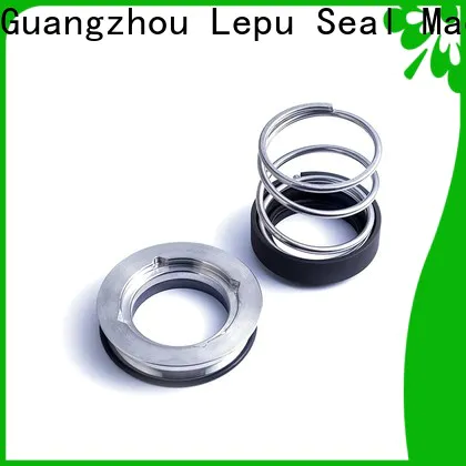 Lepu Seal lpsru3 Alfa Laval Double Mechanical Seal get quote for beverage