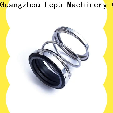 Lepu Seal Custom OEM burgmann mechanical seal suppliers get quote high temperature