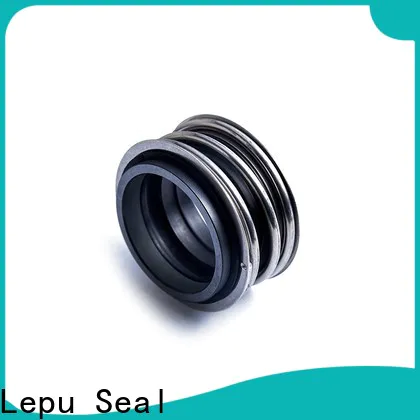 OEM best metal bellow mechanical seal btar supplier for food