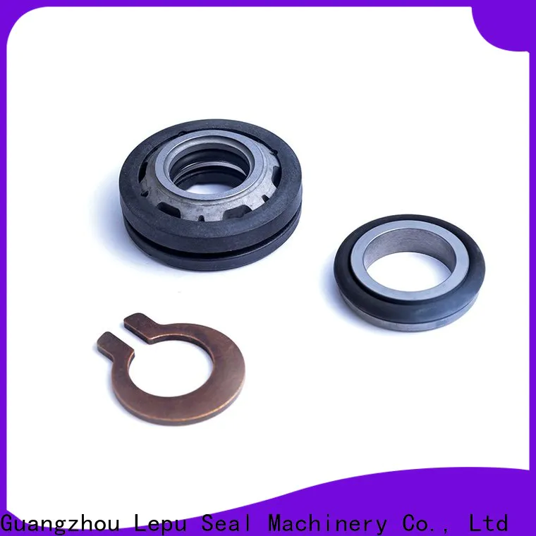 Lepu Seal ODM Mechanical Seal for Flygt Pump factory for hanging