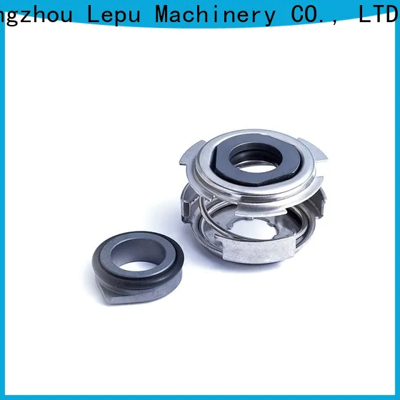 Lepu Seal OEM best grundfos pump seal replacement for wholesale for sealing frame