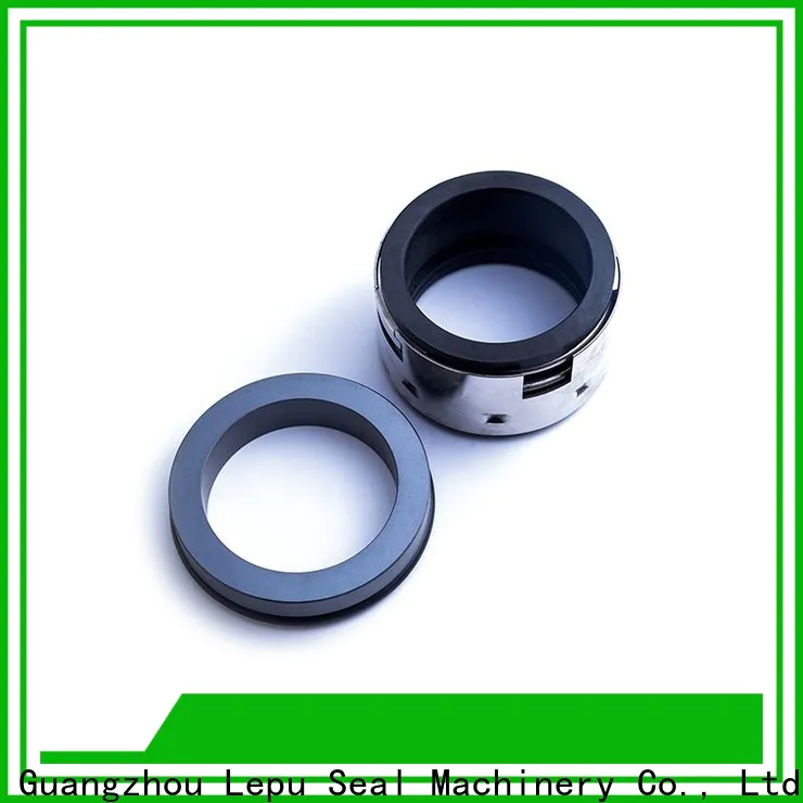 Lepu Seal Bulk buy ODM mechanical seal for water pump directly sale for paper making for petrochemical food processing, for waste water treatment