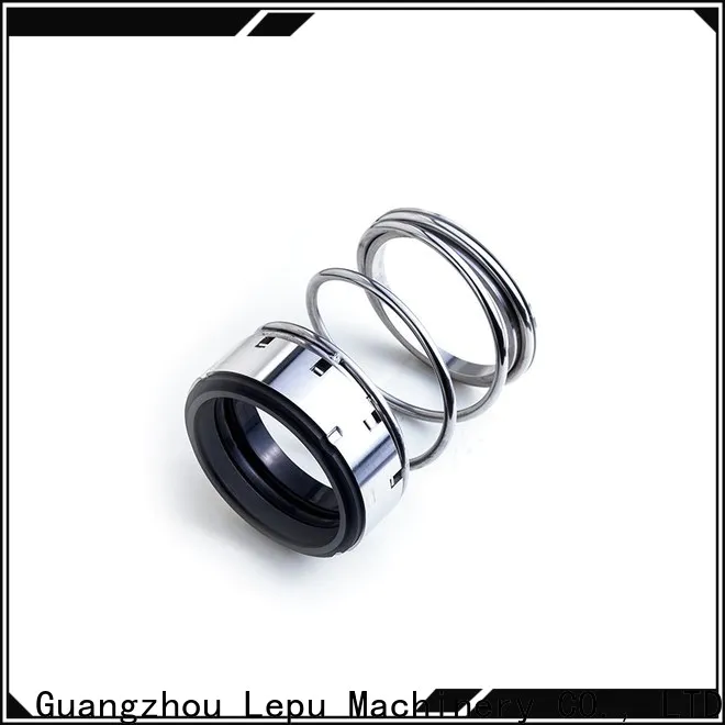 Lepu Seal seal mechanical seal pdf directly sale for chemical
