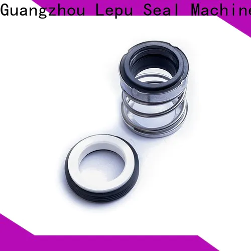 Lepu Seal Wholesale best John Crane Mechanical Seal Type 2 directly sale for pulp making