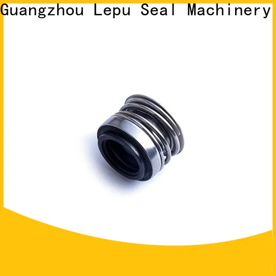 Lepu Seal john metal bellow seals OEM for high-pressure applications