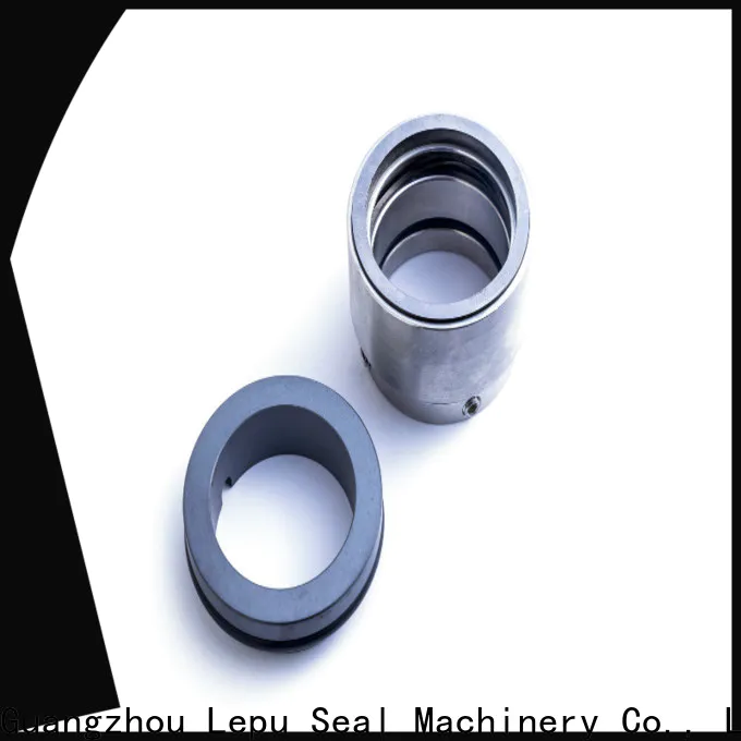 Lepu Seal elastomer eagleburgmann mechanical seal bulk production high temperature