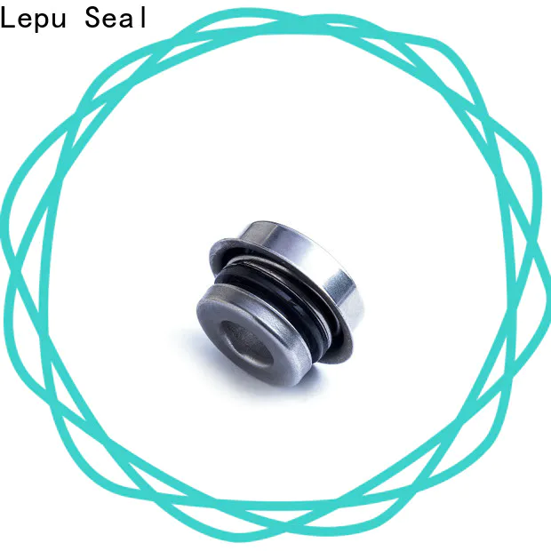 Lepu Seal Bulk purchase OEM mechanical seal parts supplier for high-pressure applications
