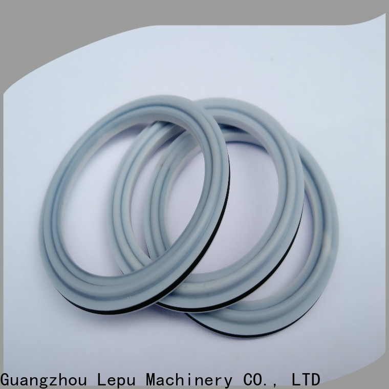 Lepu Seal OEM silicon carbide seal rings for business