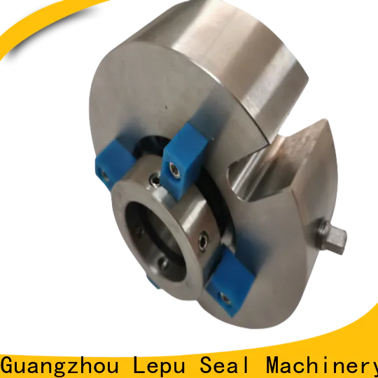 Custom best john crane cartridge seal Suppliers bulk production
