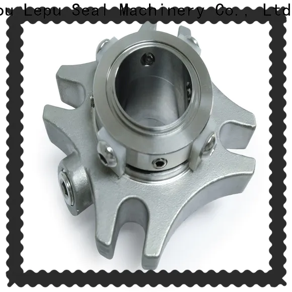 Lepu Seal Latest cartridge mechanical seal company bulk buy