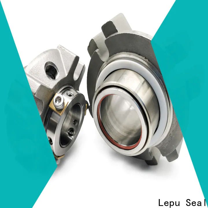 Lepu Seal double cartridge seal Supply bulk production