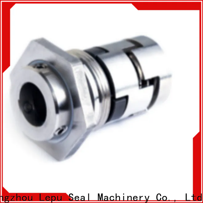Lepu Seal ODM best mechanical seal grundfos pump bulk production for sealing joints