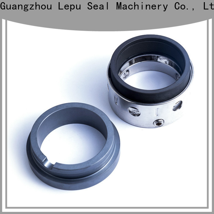 Lepu Seal high-quality john crane mechanical seal catalogue supplier processing industries
