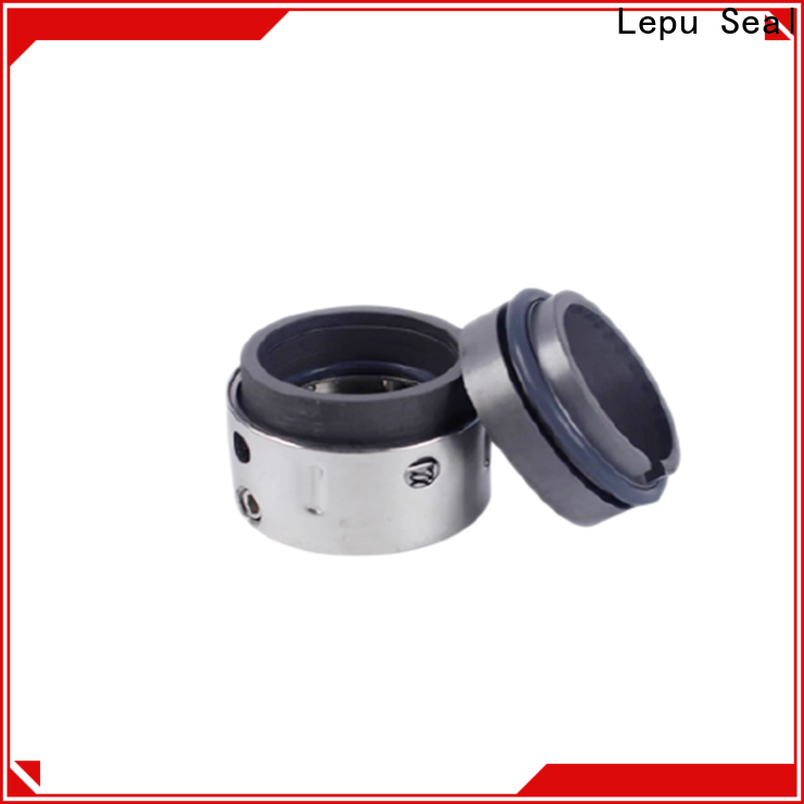 Wholesale high quality mechanical seals for pumps application guidelines seal Supply bulk