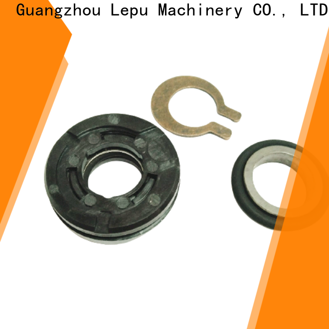 Lepu Seal single dry mechanical seal manufacturers bulk production