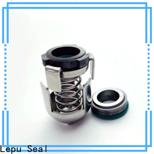 Lepu Seal high-quality carbon mechanical seal free sample bulk production