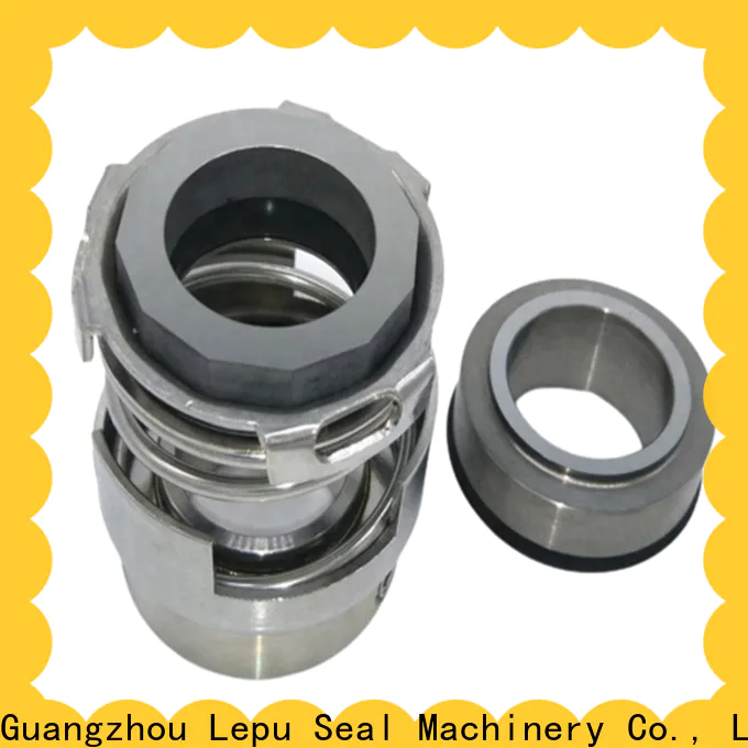 Lepu Seal single industrial mechanical seals bulk production bulk production