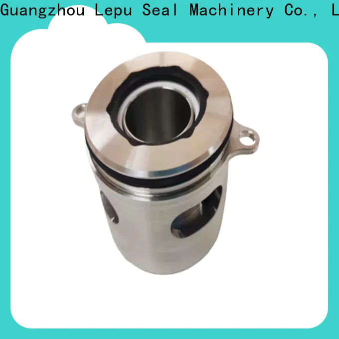 Lepu Seal single bellow mechanical seal for business bulk buy