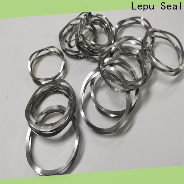 Lepu Seal Wholesale custom mechanical seal parts Supply