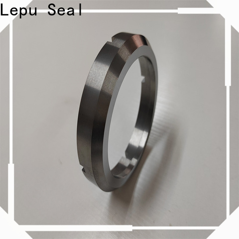 Bulk purchase custom mechanical seal parts Supply