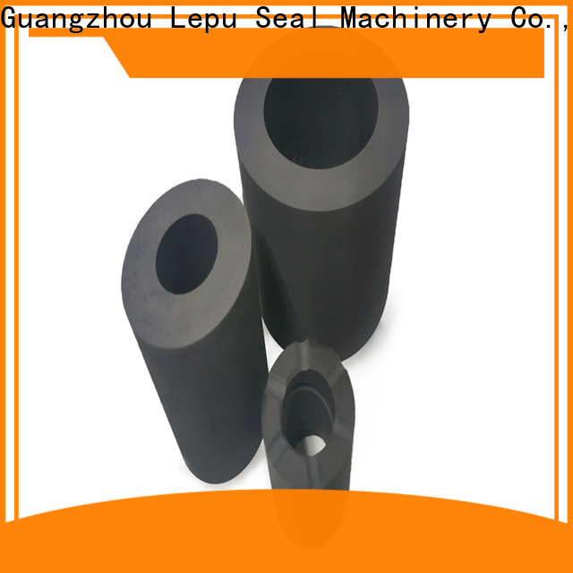 Lepu Seal Top silicon carbide ring manufacturers