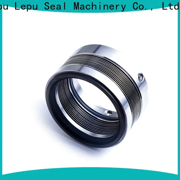 Lepu Seal stainless steel bellows expansion joint Supply