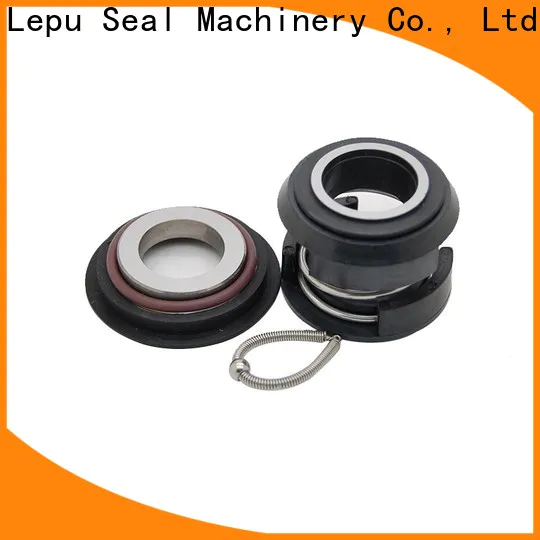 Lepu Seal water Flygt Submersible Pump Mechanical Seal for wholesale for short shaft overhang