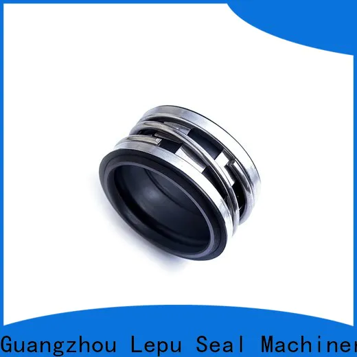portable bellows mechanical seal performance for wholesale for food