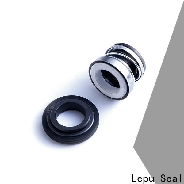 Lepu Seal professional metal bellow mechanical seal buy now for food