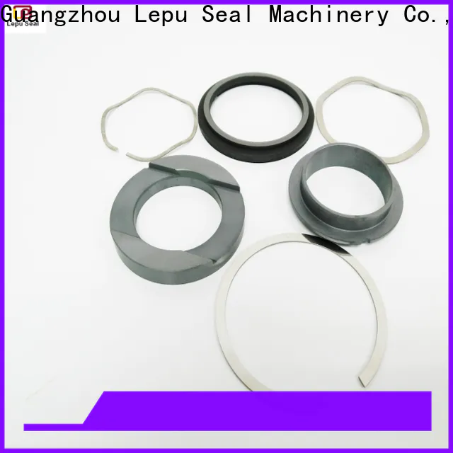 Lepu Seal latest fristam pump parts ODM for high-pressure applications