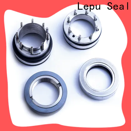 Custom mechanical pump seals suppliers seal for wholesale for high-pressure applications