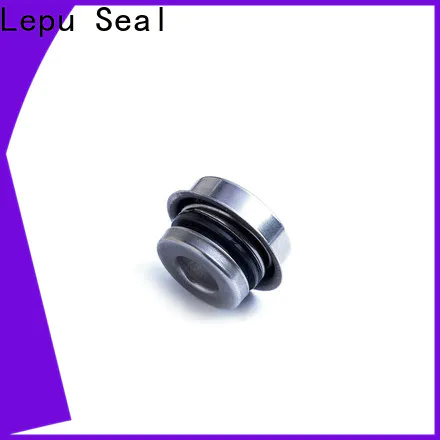 Lepu Seal fb mechanical seal parts supplier for beverage