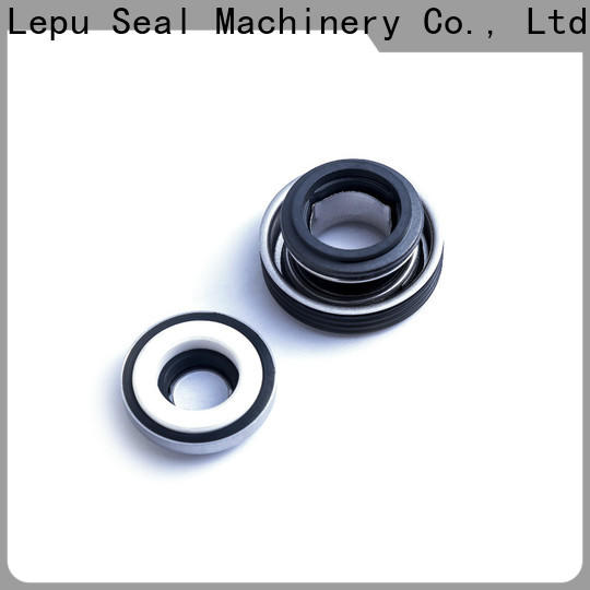 Lepu Seal ODM high quality automotive water pump mechanical seal free sample for beverage