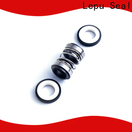 Custom OEM bellows mechanical seal directly ODM for high-pressure applications
