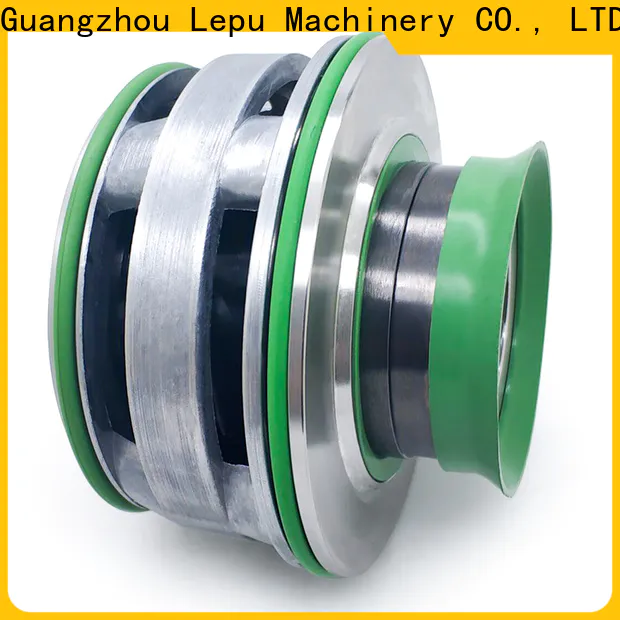 OEM best double cartridge mechanical seal Suppliers bulk buy