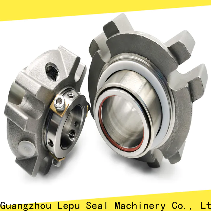 ODM best single cartridge mechanical seal Supply bulk production