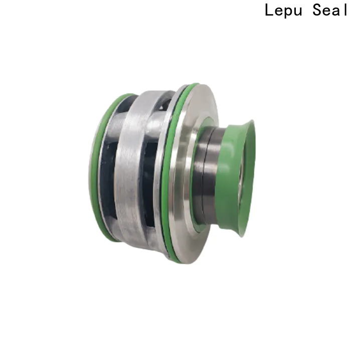 Lepu Seal aluminum Flygt Mechanical Seal manufacturers customization for hanging