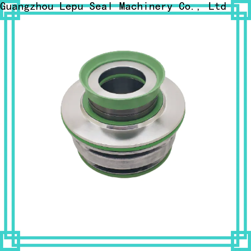 Lepu Seal chesterton double acting mechanical seal customization bulk buy
