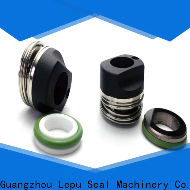 Lepu Seal fsc mechanical seals for flygt pumps ODM for hanging