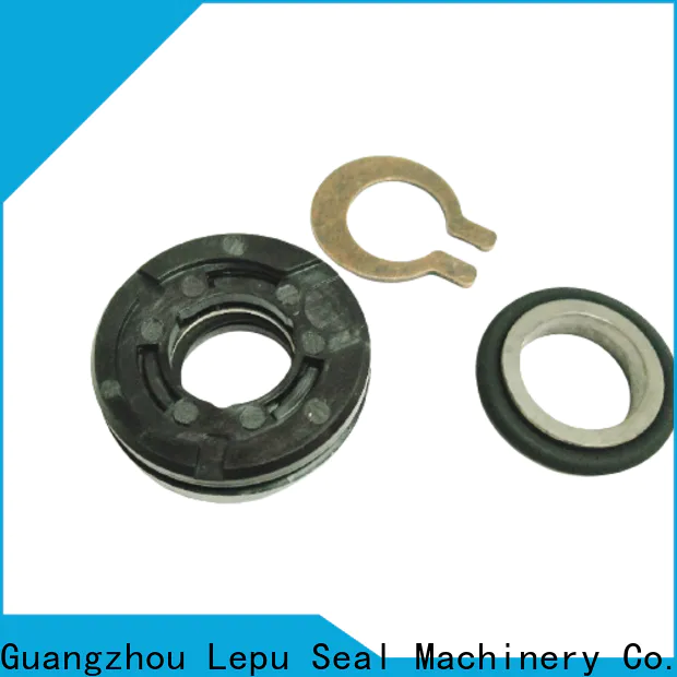 Lepu Seal solid mesh flygt mechanical seals factory for short shaft overhang
