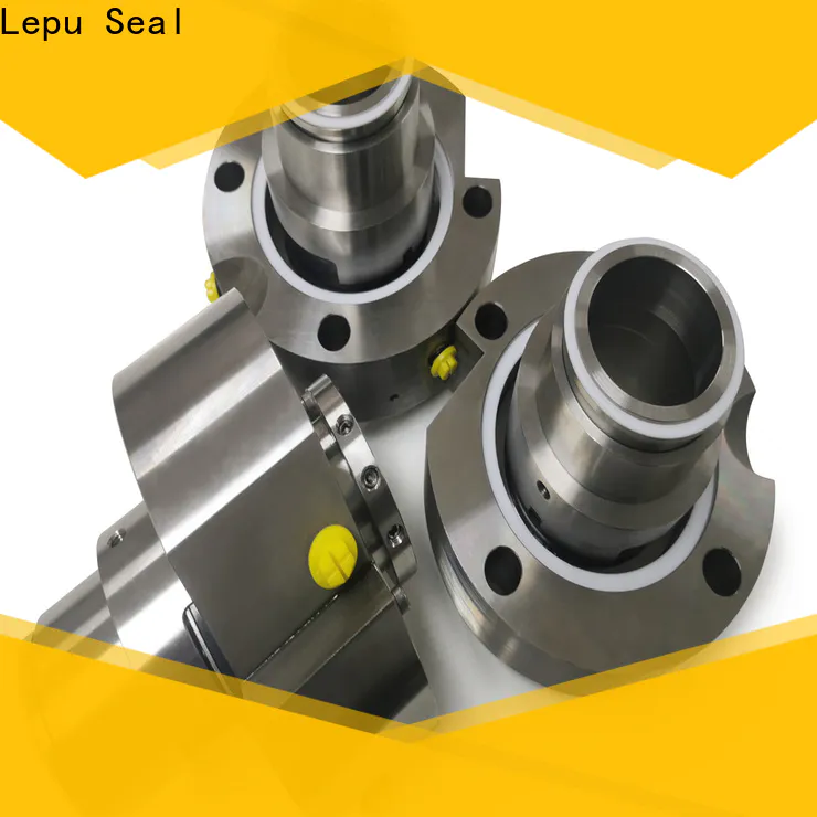 Lepu Seal cartridge seal Suppliers bulk production