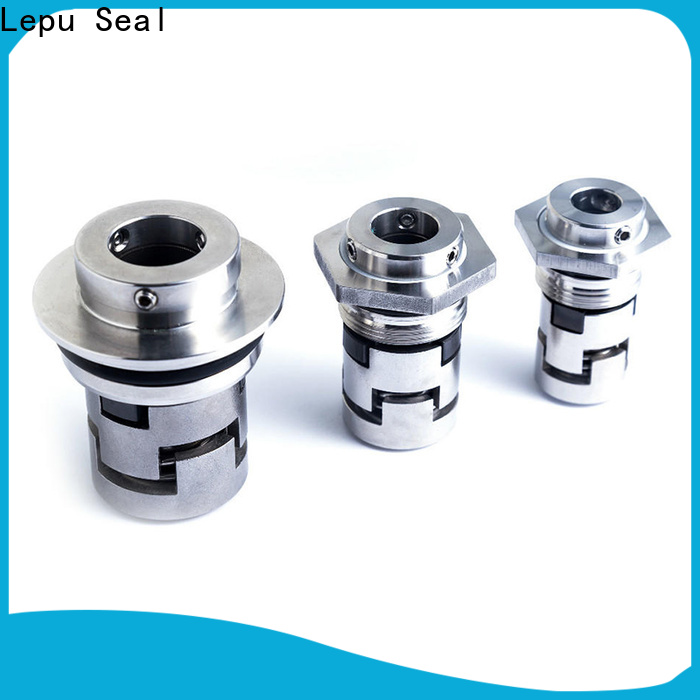 OEM best double mechanical seal arrangement cartridge Supply bulk buy