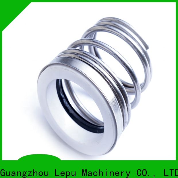 Wholesale best goulds pump mechanical seal replacement chesterton