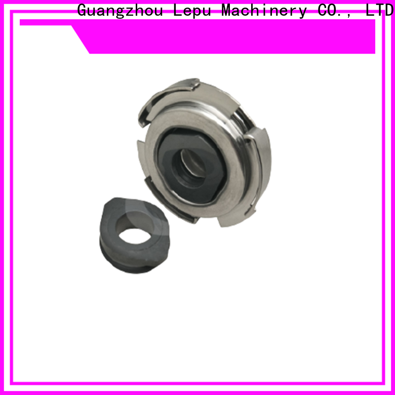 Wholesale high quality mechanical seal leakage single for wholesale
