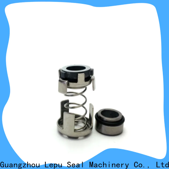 Lepu Seal Wholesale high quality bellow type mechanical seal for business bulk production