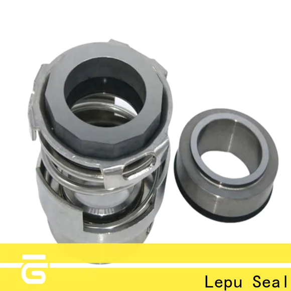 Lepu Seal Custom high quality lip seal manufacturers bulk production