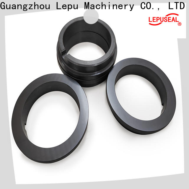 Bulk buy high quality silicon carbide seal rings Suppliers