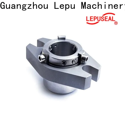 Lepu Seal conventional aesseal component seals OEM for beverage