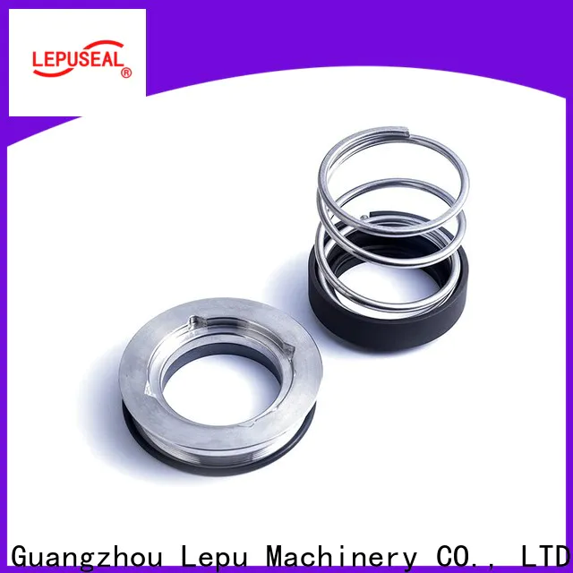 Lepu Seal portable Alfa Laval Mechanical Seal LKH-01 supplier for high-pressure applications