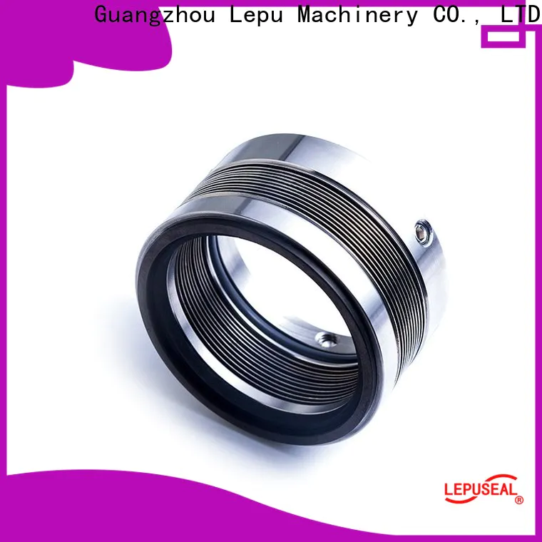 Lepu Seal hydroformed metal bellows manufacturers